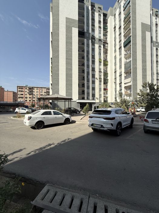 Срочна квартира аренда сергели 9 худуд навастройка