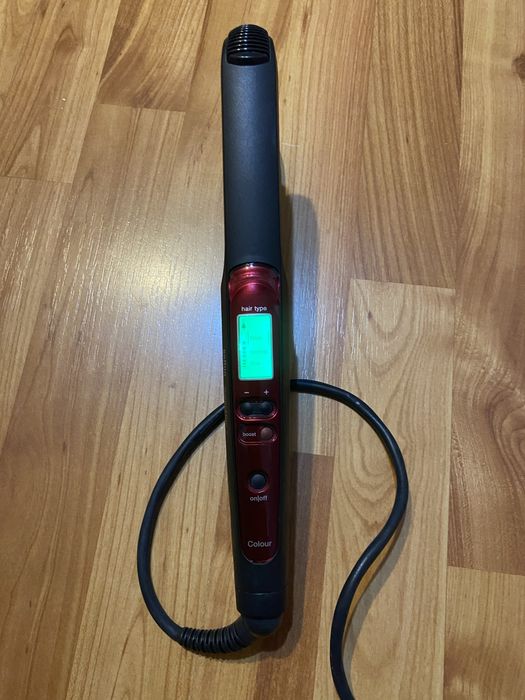 Placa de par Braun satin hair 7