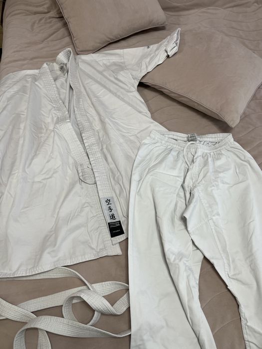 Кимоно за бойни изкуства