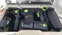 Festool KHC18 noua