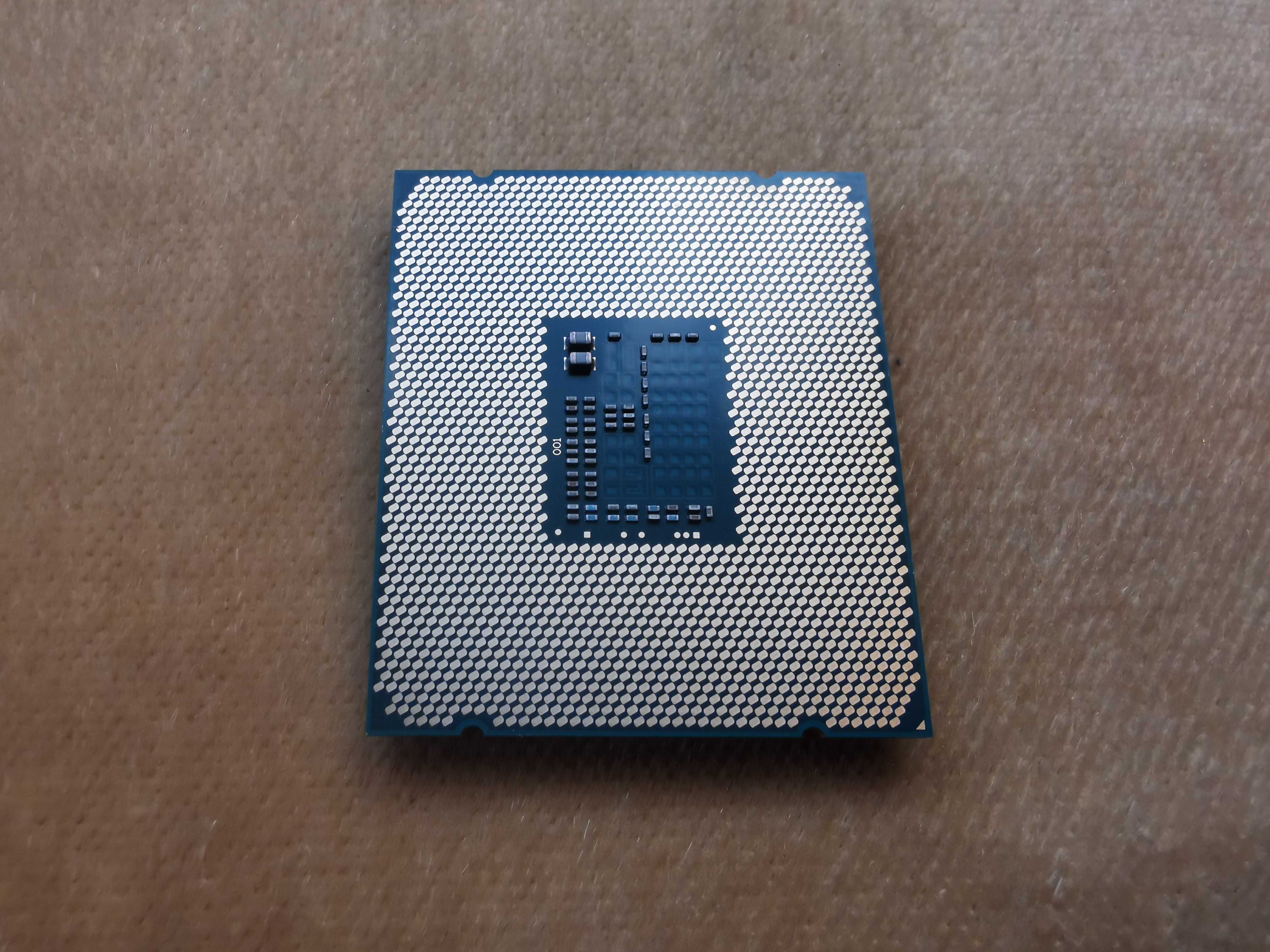 Procesor intel core i7 5930k 6 core 12 thread