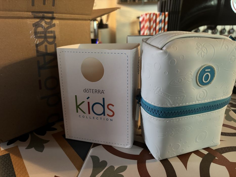 doTERRA kids collection