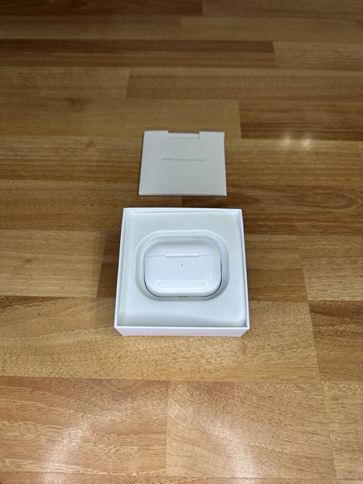 Casti Apple Air Pods Pro 2