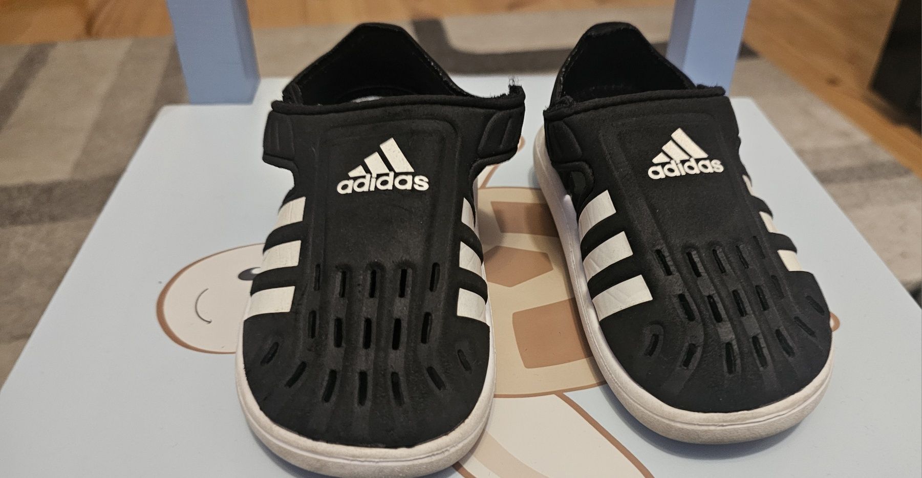 Детски Сандали Adidas