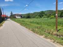 Teren intravilan cu CF lot parcele 900mp loc Almasu judSalaj 58km Cluj