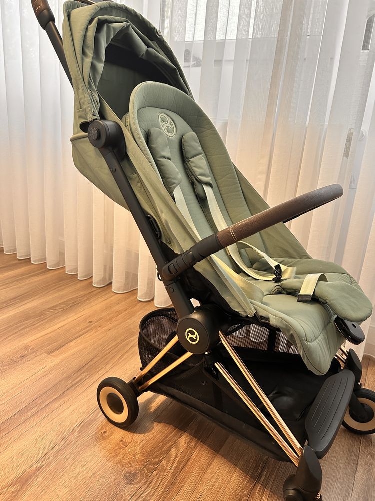 Carut Cybex Coya