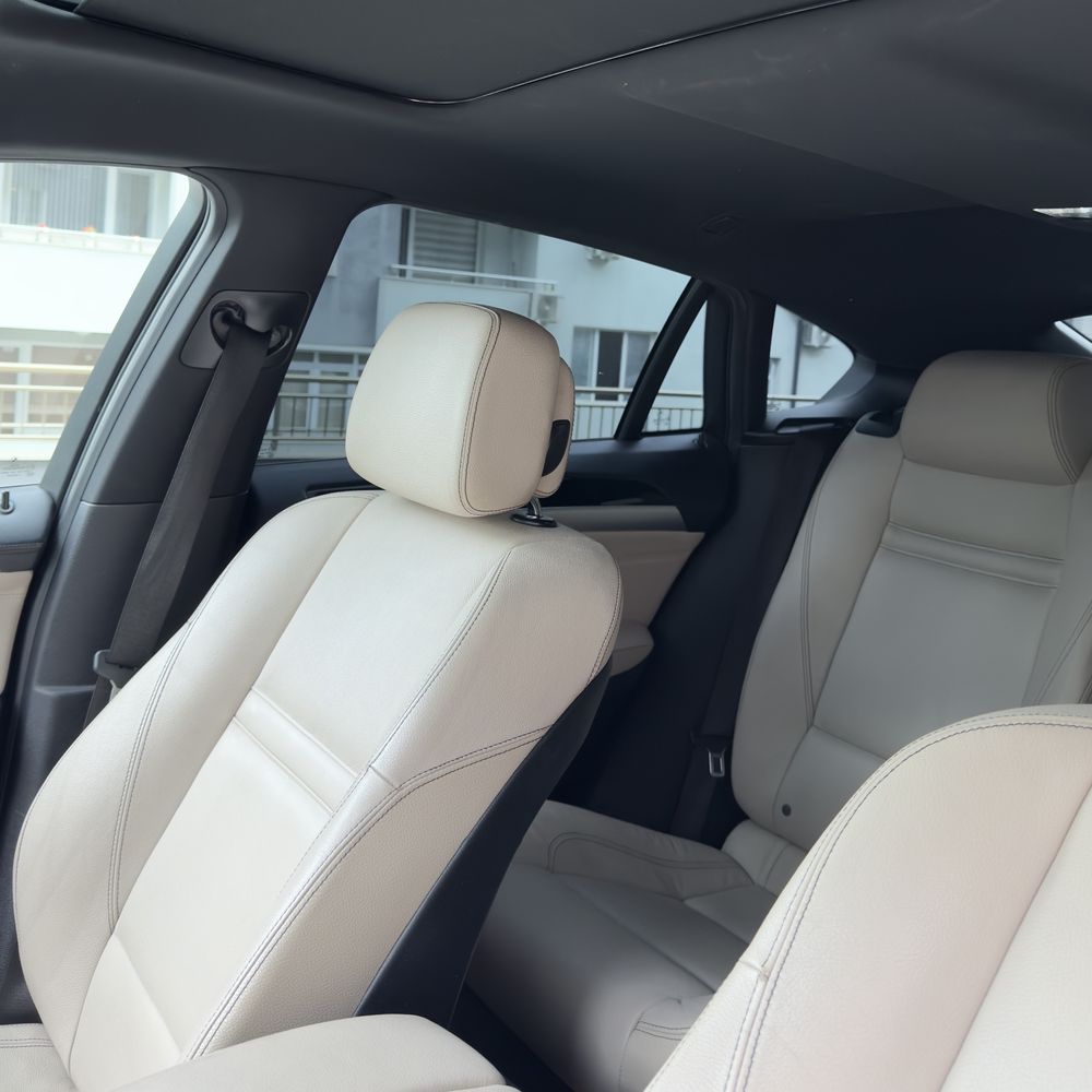 Bmw X6 4.0XD LCI Face Individual