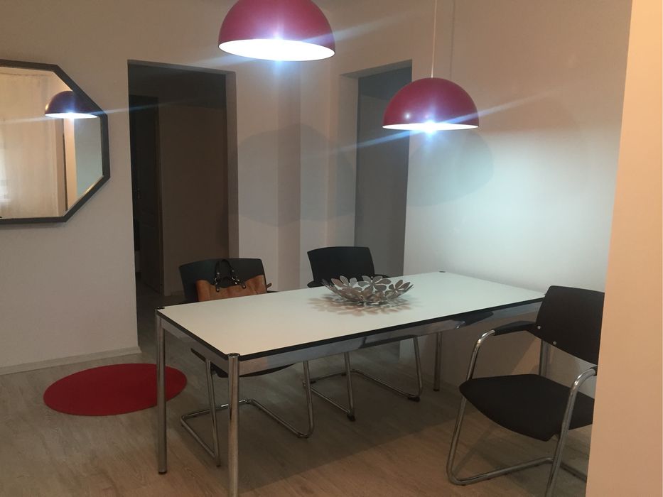 Apartament 4 camere de vanzare langa Facultatea de Medicina si SCJUC