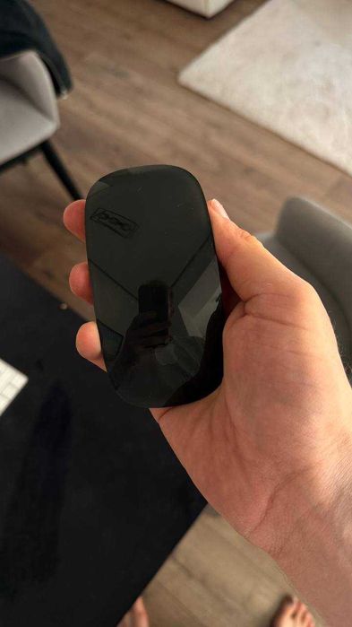 Apple magic mouse (черная)