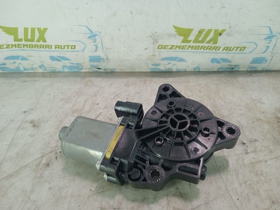 Motoras geam dreapta fata Hyundai Tucson 3 [2015 - 2020] 2.0 crdi D4H