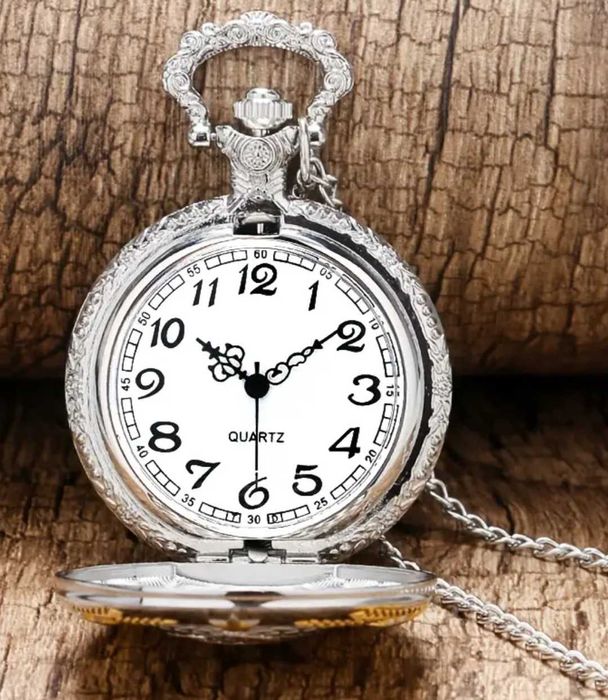 Джобен  Ретро часовник