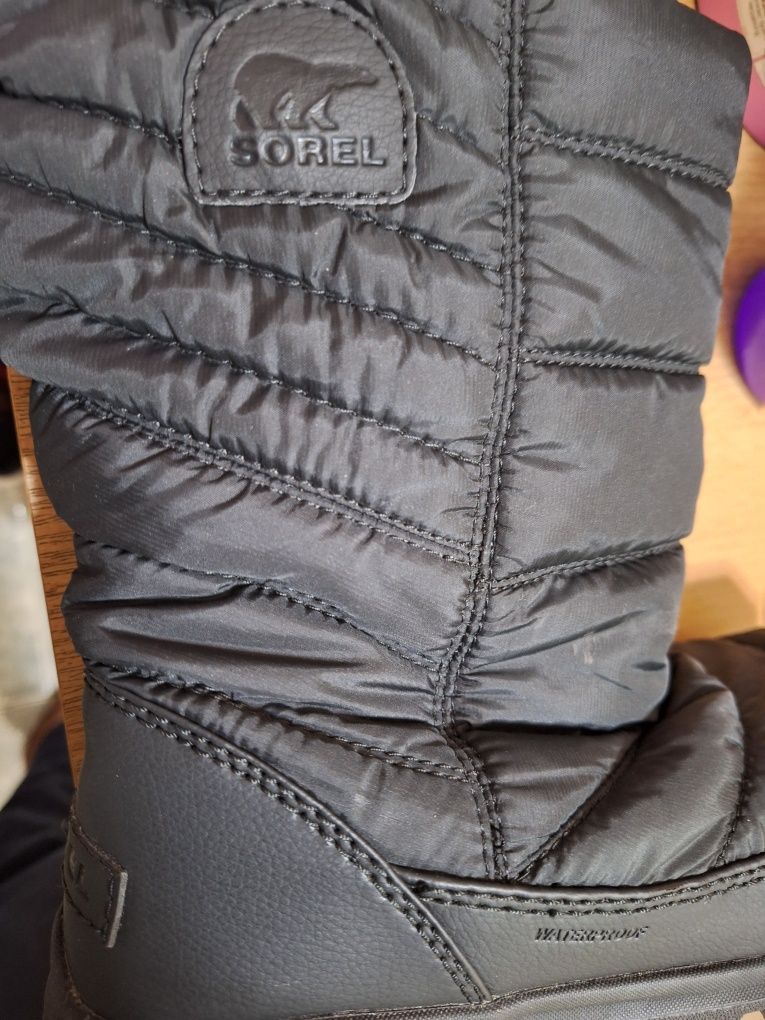 Оригинални апрески Sorel