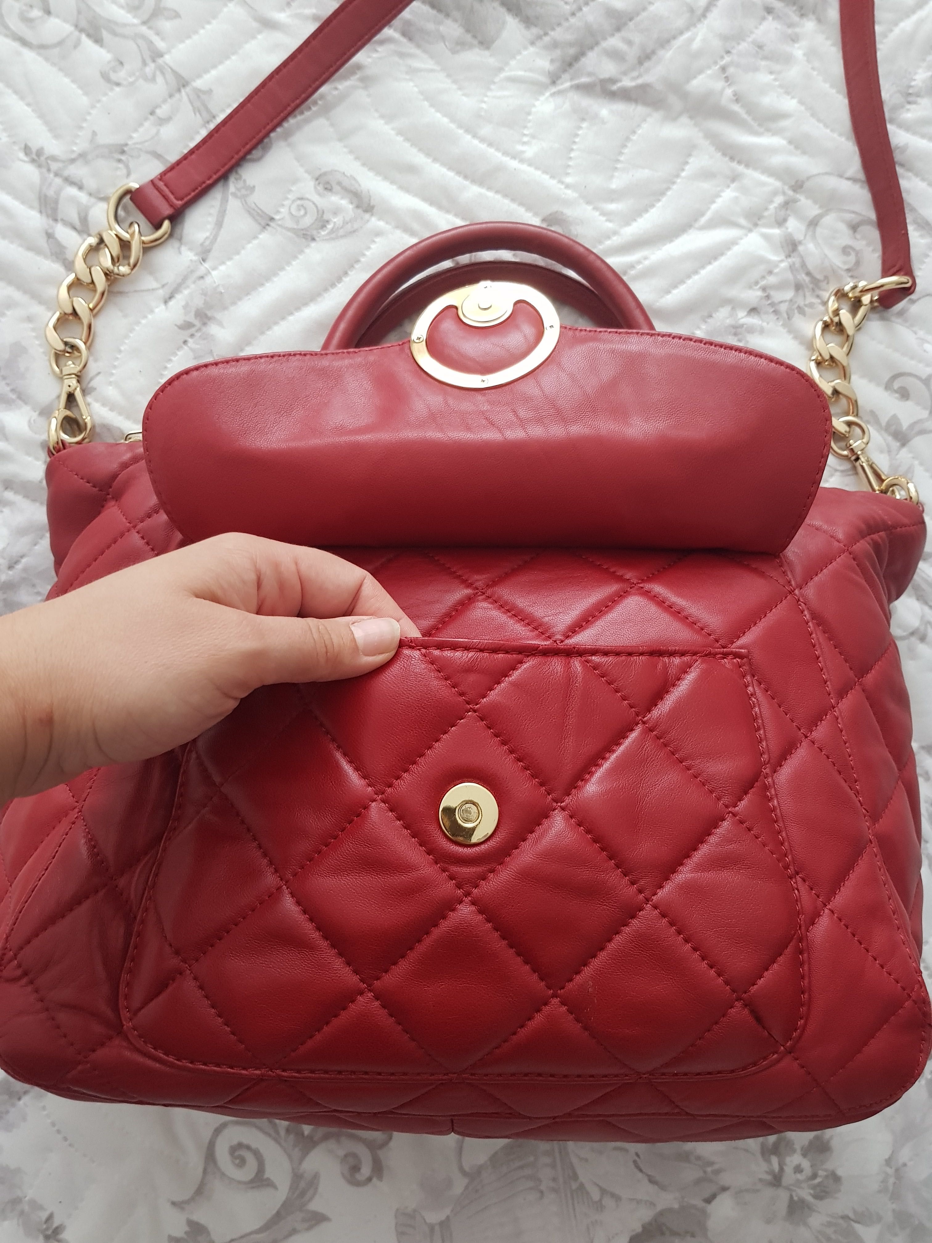 Michael Kors оригинална чанта