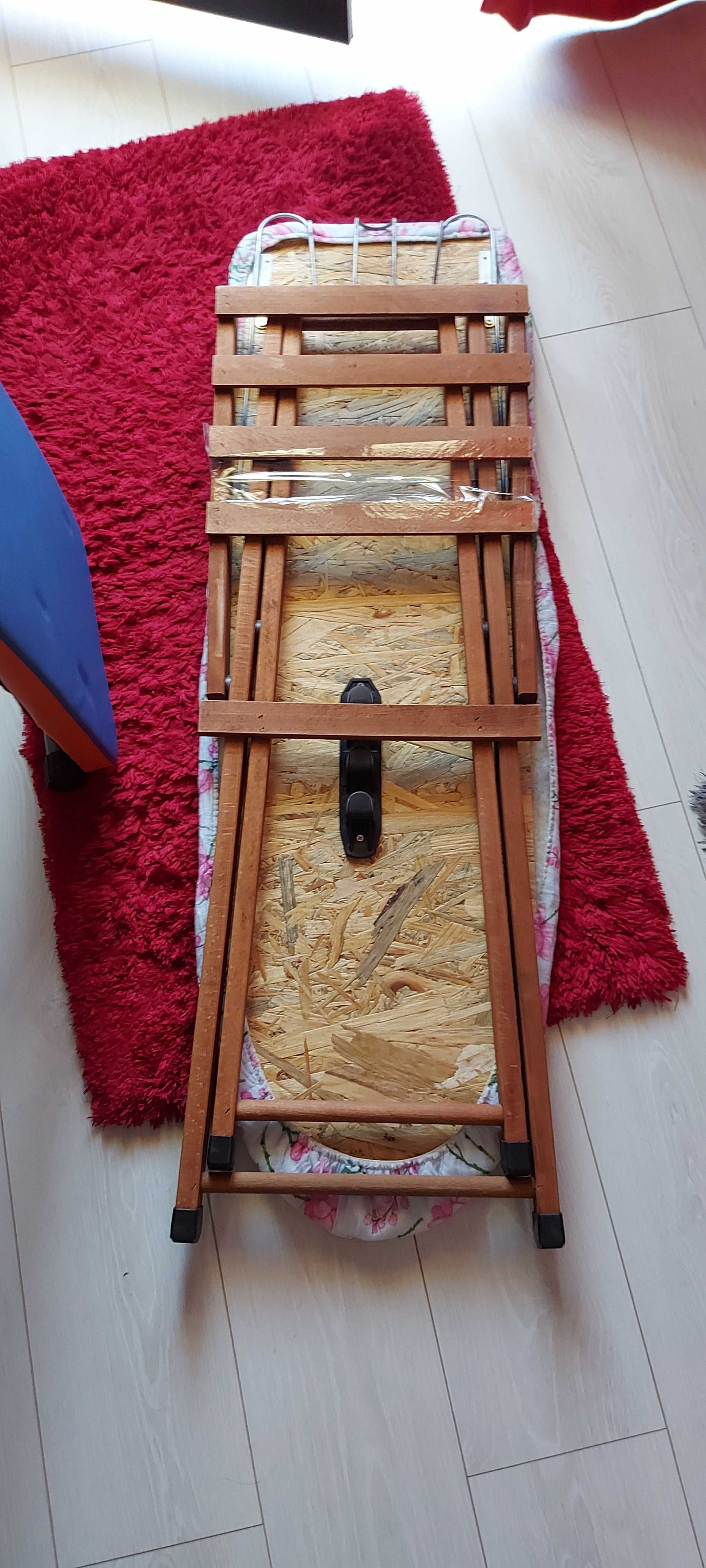 Masa calcat lemn  200lei