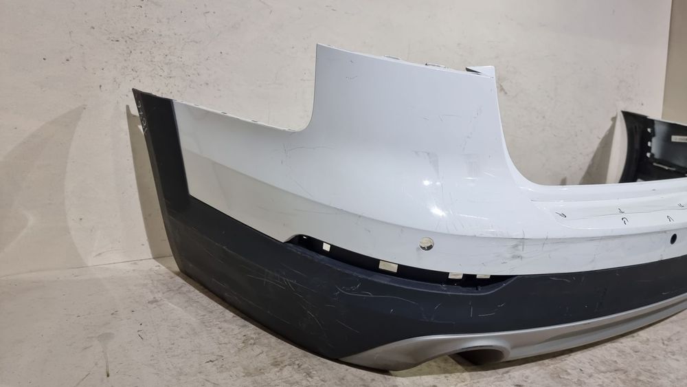 Bara spate Audi A4 Allroad, 2017, 2018, 2019, 2020, 2021, 8W9807511F.