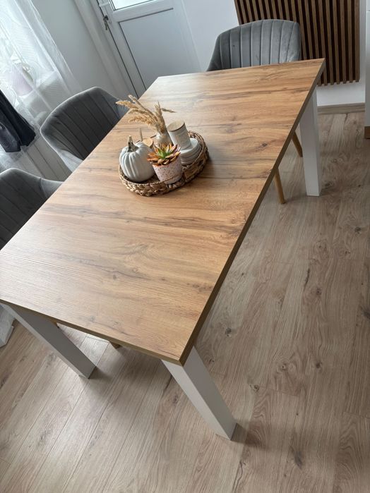 Кухненска маса Marksekel