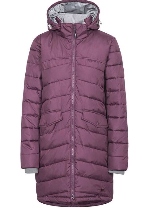 Jacheta cu vatelina, fermoar si Coldheat® Homely