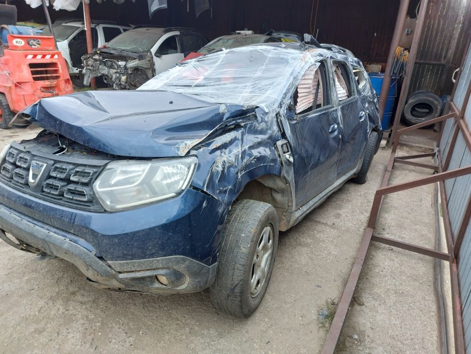 Dezmembrez Dacia Duster 2019 1.5 dci Ad Blue 4x4
