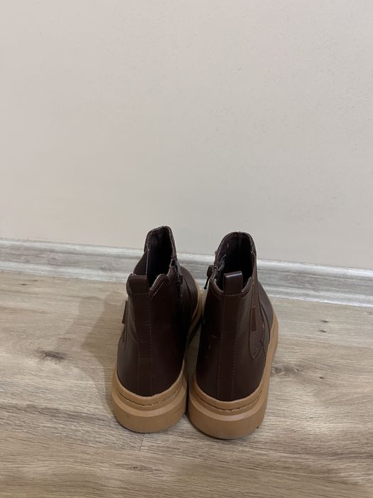 Дамски боти Zara