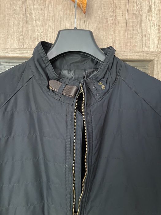 Мъжко яке Massimo Dutti