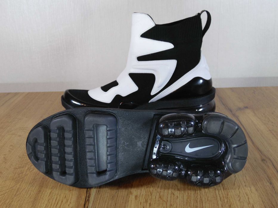 Nike Air VaporMax Light 2 плетени - 37,5 и 39 номер Оригинални!