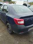 Jante tabla R15 Dacia Logan 2