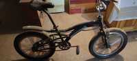 Срочно BMX велосипед сотилади (Срочно продается ВМХ велосипед)