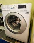 Mașină de spălat Indesit, 8 kg