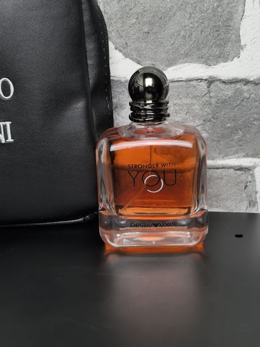 ПРОМО сет парфюм и дезодорант