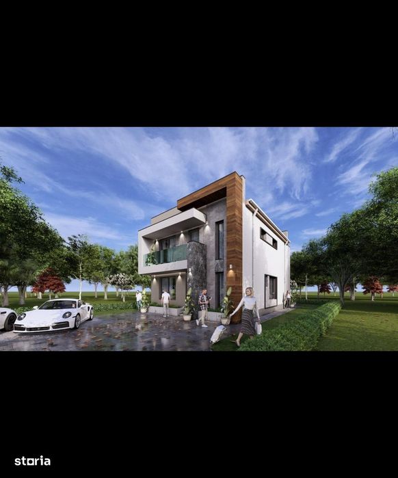 Teren cu autorizatie mogosoaia