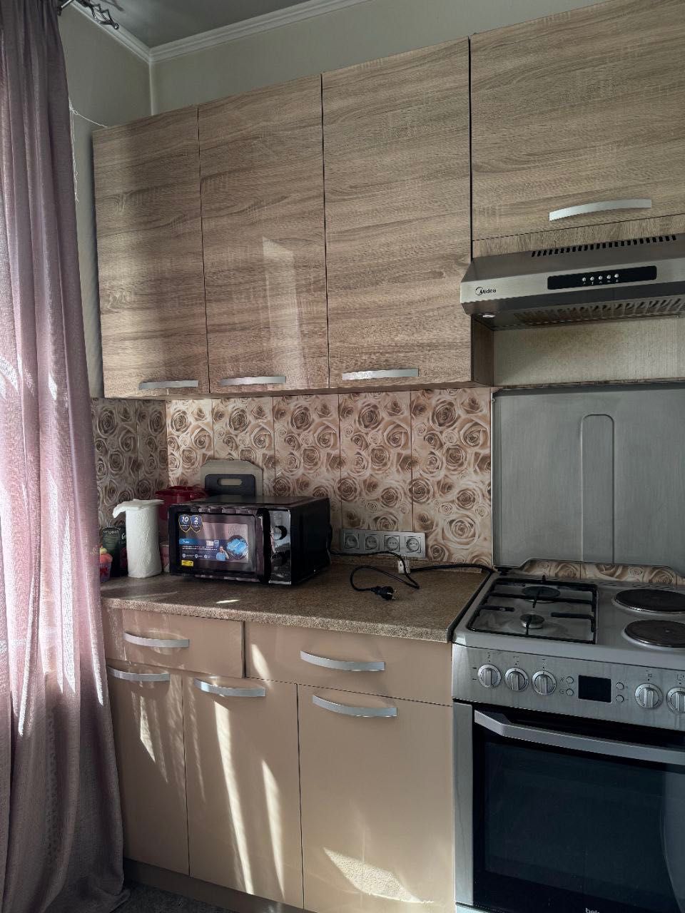 Сдам квартиру в яшнабадском районе