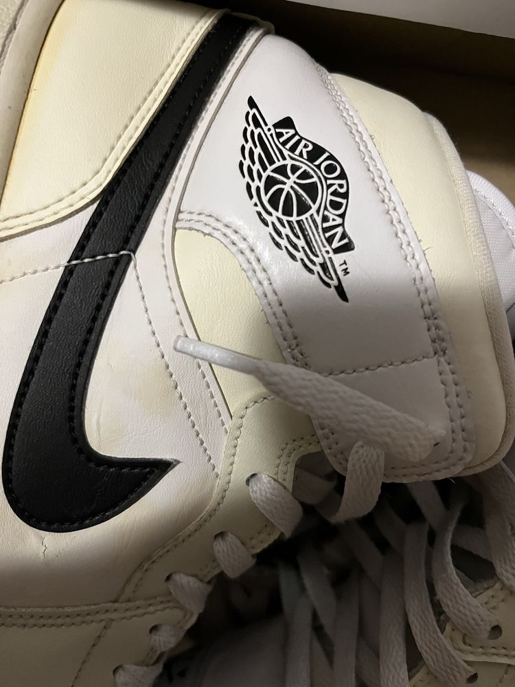 Jordan 1 coconut milk