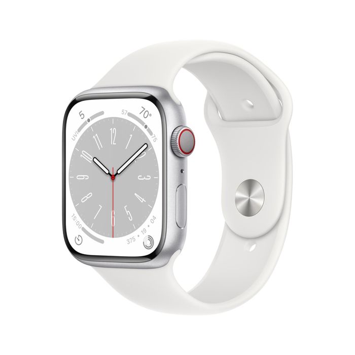 Apple watch 8 45mm новые