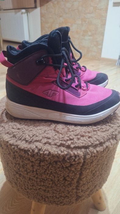 Бони 4F 34 номер