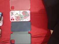 Vand huse iPhone 11 si accesorii