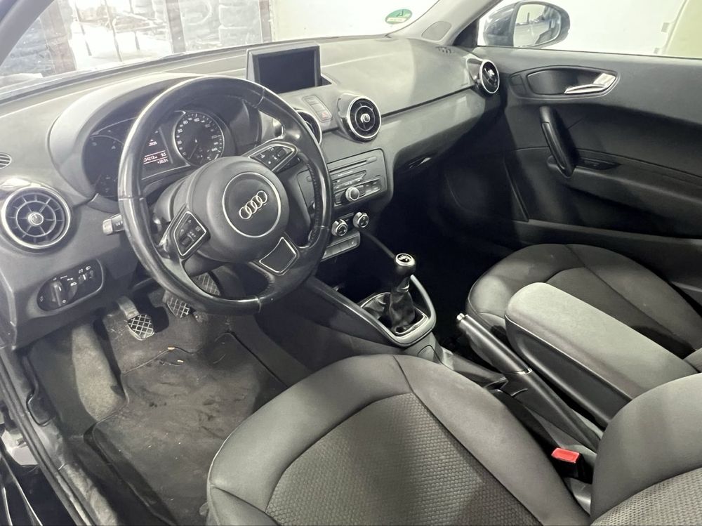 Audi A1 На части1.6TDI5ск105кс