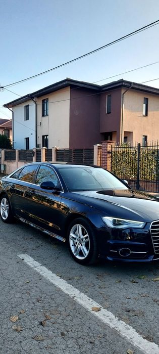 Jante Roti Audi R18 // 245 45 18 // vara-iarna