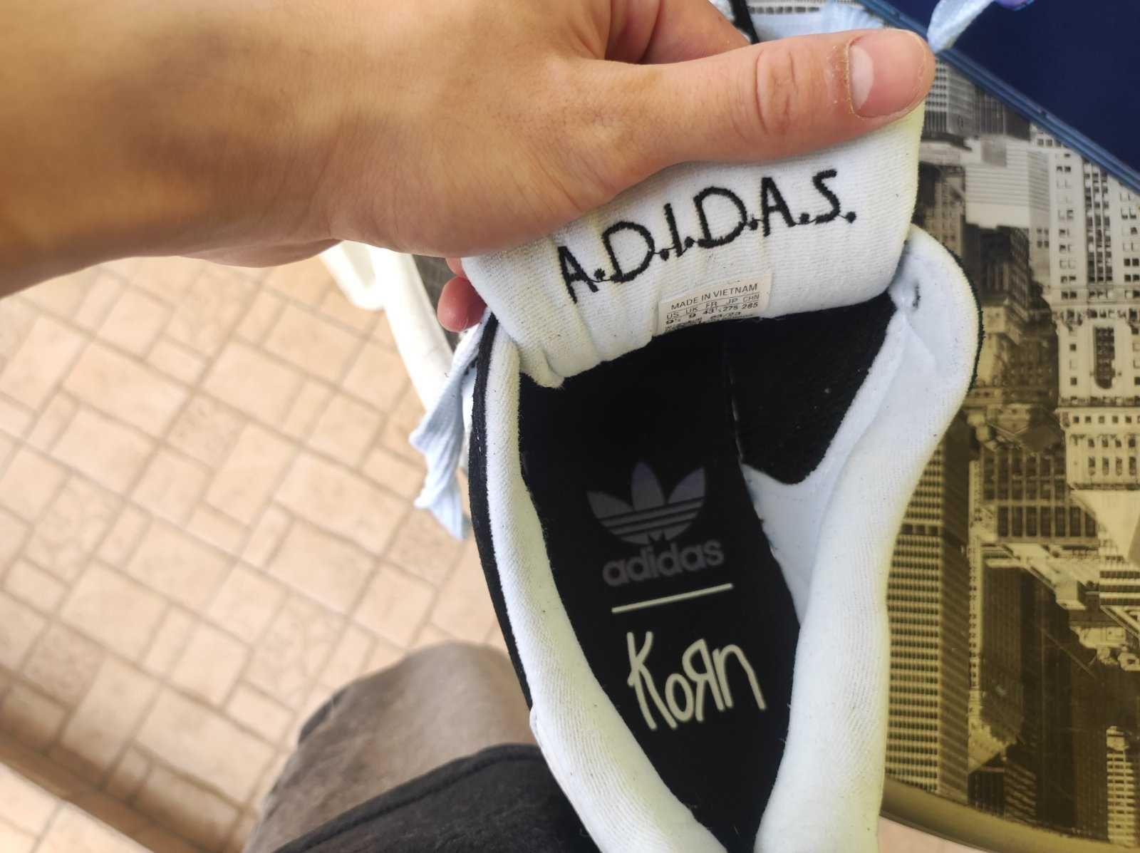 Adidas Campus 00s Korn