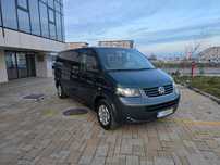 VW Transporter Multivan, 2006