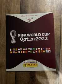 Album Panini World Cup 2022