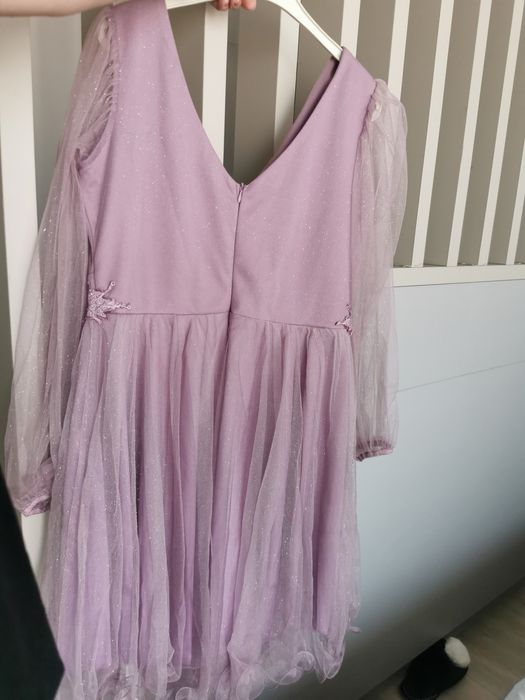 Rochie (recomand pt l xl