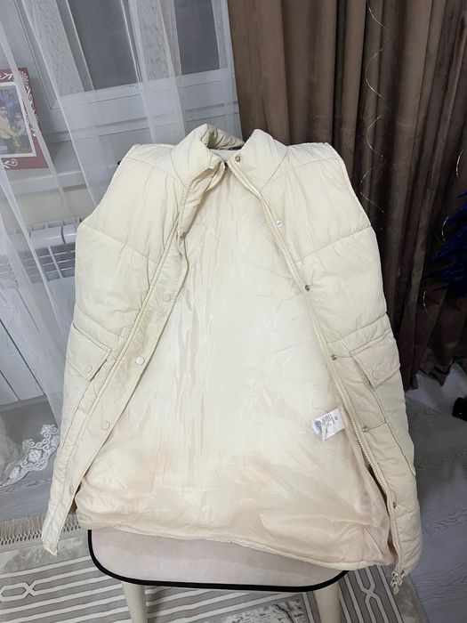 Безрукавка женская