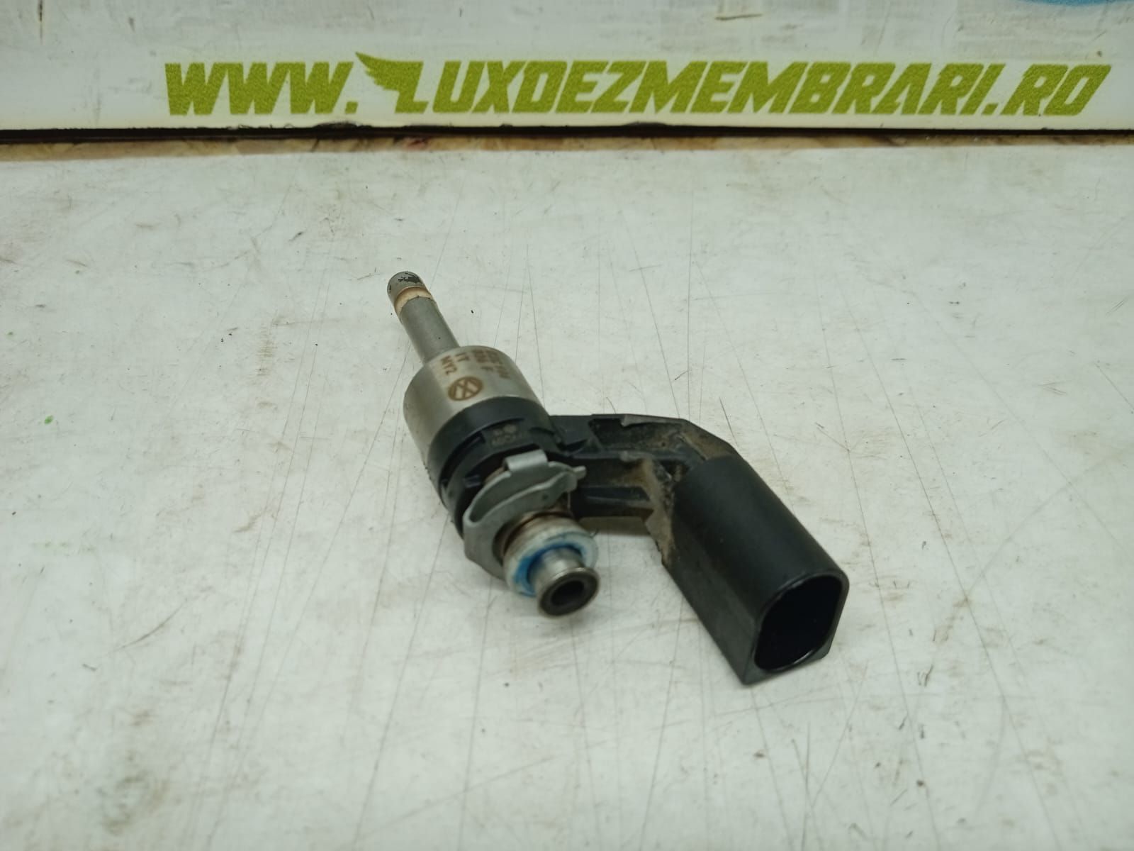 Injector 1.4 tsi caxa 03c906036f Volkswagen VW Golf 6 [2008 - 2015] 1
