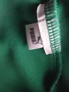 Мъжка тениска Puma BRAZIL (L) в отлично състояние