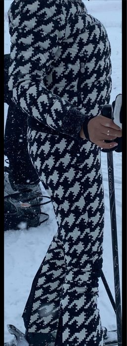 Ски екип perfect moment