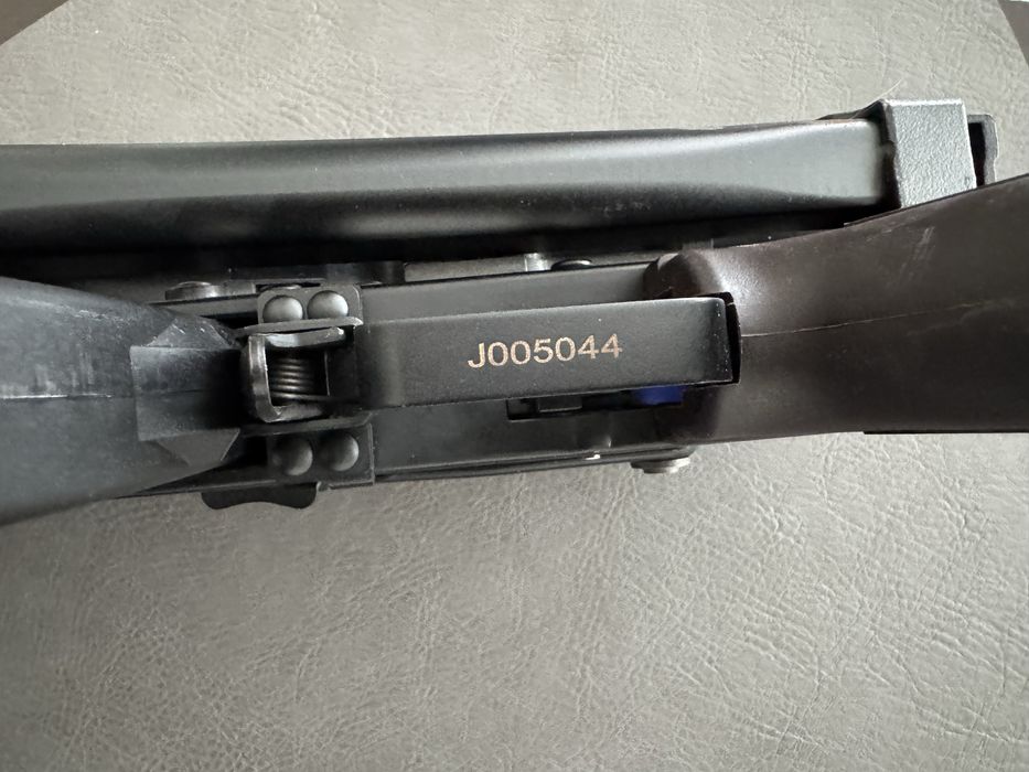 Airsoft/Еърсофт Реплики