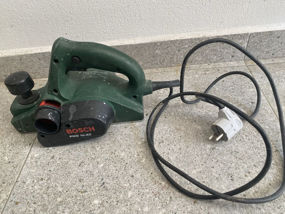 Електрическо ренде bosch