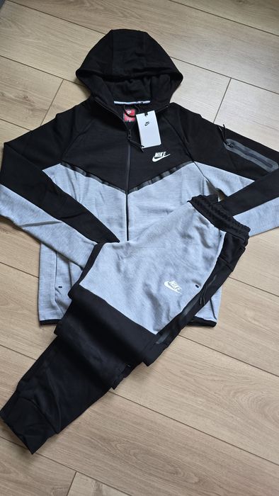 Nike Tech Fleece 2026 Мъжки Екипи/Анцузи S,M,L,XL