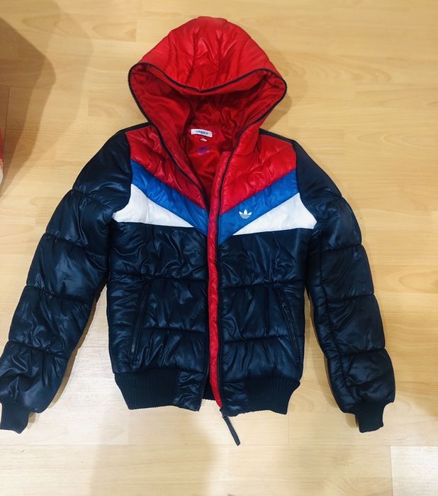 Geaca Adidas Nou