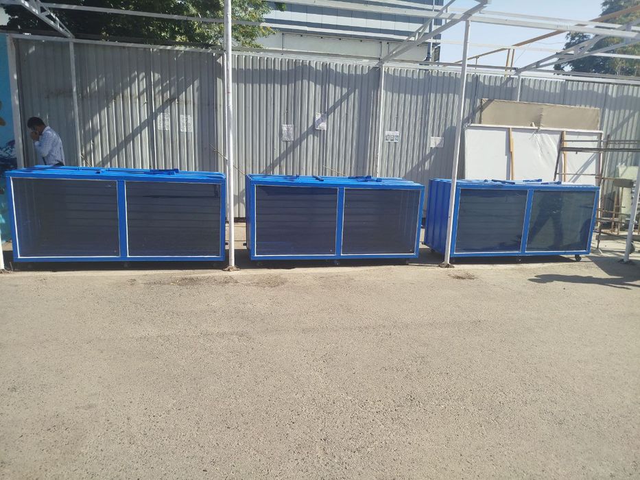 Аквариум для рыб